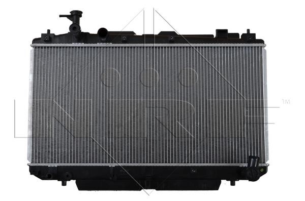 Wilmink Group WG1722214 Радіатор охолодження двигуна WG1722214: Купити в Україні - Добра ціна на EXIST.UA!