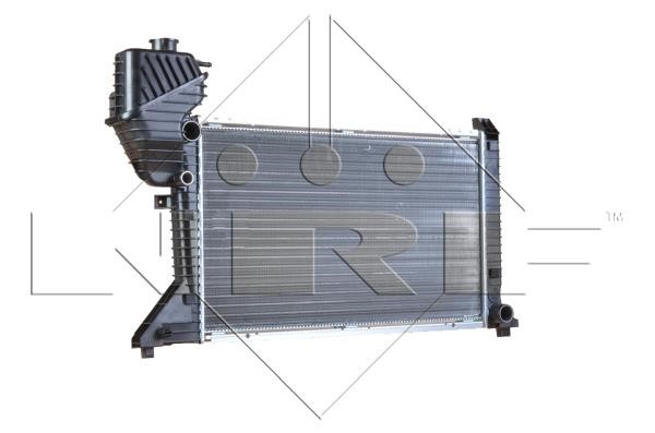 Wilmink Group WG1722948 Радіатор охолодження двигуна WG1722948: Купити в Україні - Добра ціна на EXIST.UA!