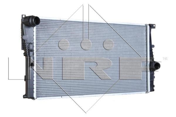 Wilmink Group WG1723362 Радіатор охолодження двигуна WG1723362: Купити в Україні - Добра ціна на EXIST.UA!