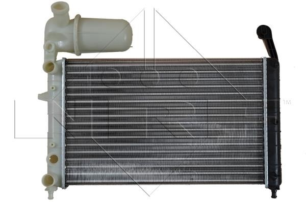 Wilmink Group WG1723512 Радіатор охолодження двигуна WG1723512: Купити в Україні - Добра ціна на EXIST.UA!