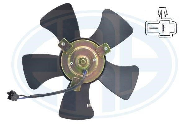 Wilmink Group WG2101522 Вентилятор радіатора охолодження WG2101522: Приваблива ціна - Купити в Україні на EXIST.UA!