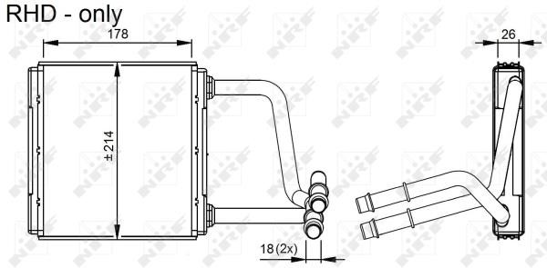 Купити Wilmink Group WG2162053 – суперціна на EXIST.UA!