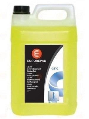 Eurorepar 1631692580 Антифриз EUROREPAR G13 жовтий, готовий до застосування -25C, 5л 1631692580: Купити в Україні - Добра ціна на EXIST.UA!