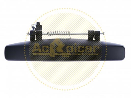 Rolcar 41.7506 Ручка дверей 417506: Купити в Україні - Добра ціна на EXIST.UA!