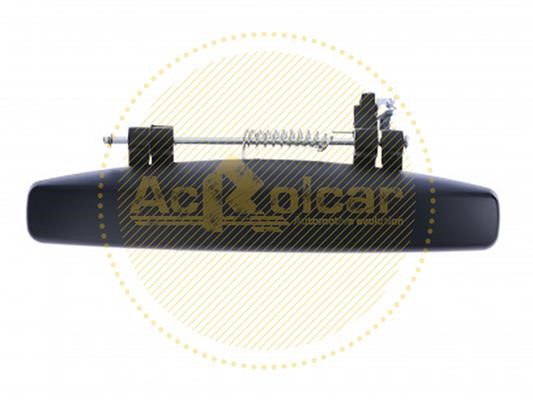 Rolcar 41.7507 Ручка дверей 417507: Купити в Україні - Добра ціна на EXIST.UA!