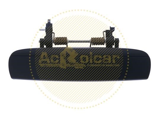 Rolcar 41.3904 Ручка дверей 413904: Купити в Україні - Добра ціна на EXIST.UA!