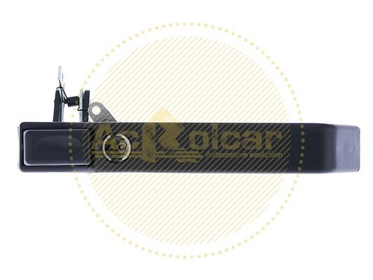 Rolcar 41.3950 Ручка дверей 413950: Купити в Україні - Добра ціна на EXIST.UA!