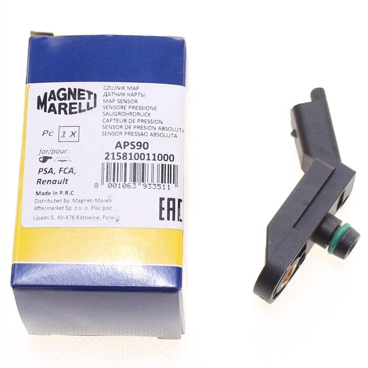 Купити Magneti marelli 215810011000 за низькою ціною в Україні!