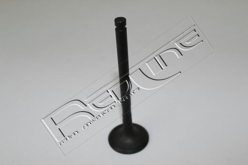 Redline 15NI019 Клапан випускний 15NI019: Купити в Україні - Добра ціна на EXIST.UA!