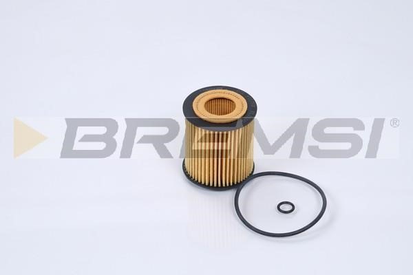 Bremsi FL1750 Фільтр масляний FL1750: Купити в Україні - Добра ціна на EXIST.UA!
