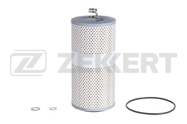 Zekkert OF-4371E Фільтр масляний OF4371E: Купити в Україні - Добра ціна на EXIST.UA!
