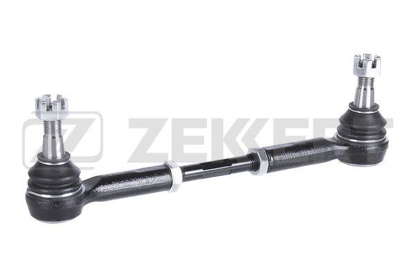 Zekkert ST-4379 Поперечна кермова тяга ST4379: Купити в Україні - Добра ціна на EXIST.UA!