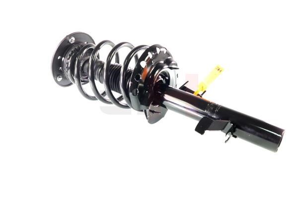 Стойка амортизатора GH GH-352507C02