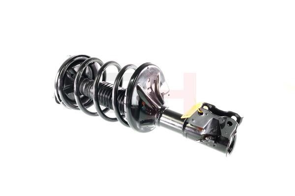 Амортизатор подвески передний GH GH-353091C03
