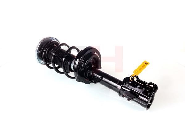 GH GH-353622C06 Амортизатор підвіски передній GH353622C06: Приваблива ціна - Купити в Україні на EXIST.UA! GH353622C06 GH Амортизатор підвіски передній