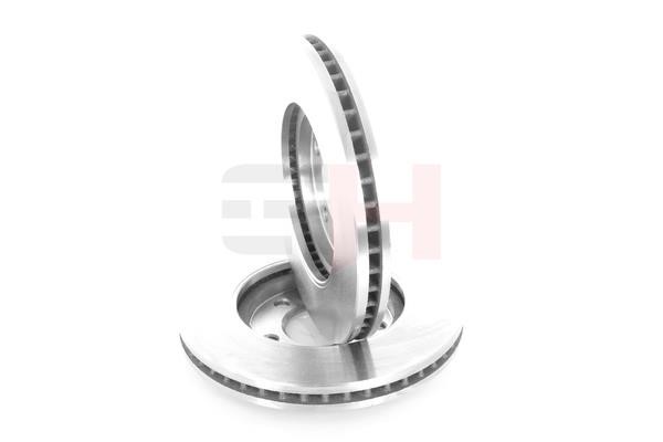 Купить GH GH-409321 по низкой цене в Украине!