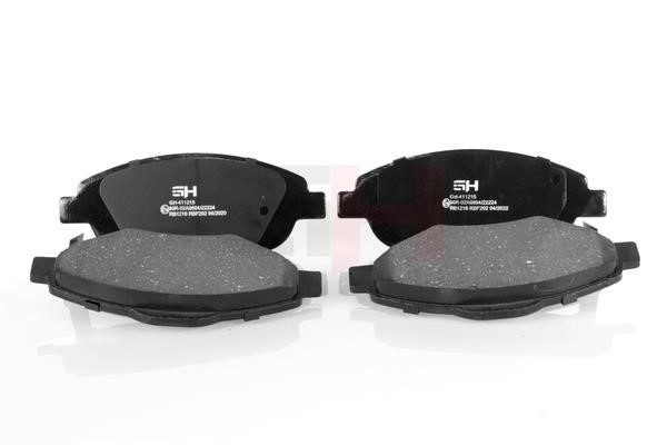 Купить GH GH-411215 по низкой цене в Украине!