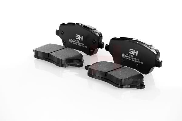 Купить GH GH-411002 по низкой цене в Украине!