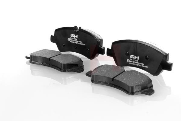 Купить GH GH-411004 по низкой цене в Украине!