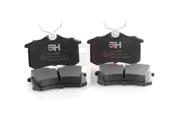 Купить GH GH-419986 по низкой цене в Украине!