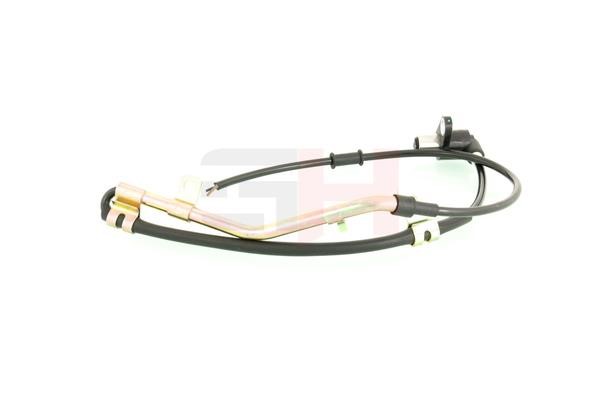 Датчики АБС Сузуки: GH705215H GH Датчик АБС (ABS)