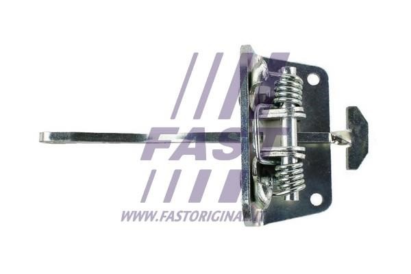 Fast FT08507 Фиксатор двери FT08507: Отличная цена - Купить в Украине на EXIST.UA! FT08507 Fast Фиксатор двери