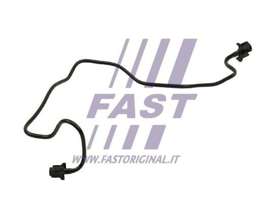 Fast FT61015 Шланг радіатора FT61015: Купити в Україні - Добра ціна на EXIST.UA!