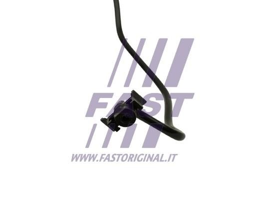 Шланг радиатора Fast FT61015