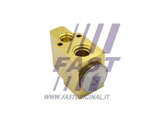 Fast FT83012 Клапан розширювальний кондиціонеру FT83012: Купити в Україні - Добра ціна на EXIST.UA!