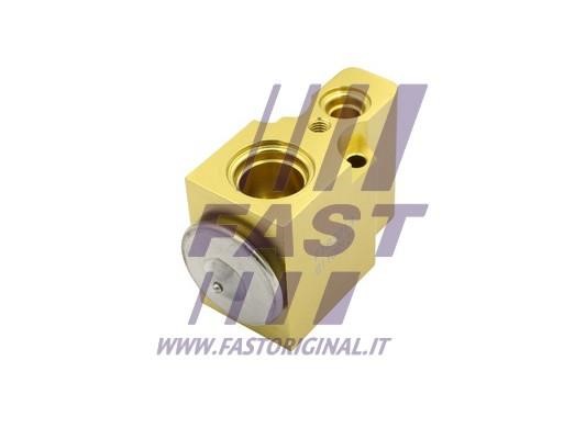 Fast FT83013 Клапан розширювальний кондиціонеру FT83013: Купити в Україні - Добра ціна на EXIST.UA!