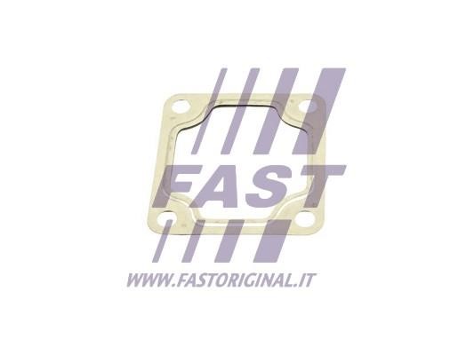 Fast FT84502 Прокладання вихлопної труби FT84502: Купити в Україні - Добра ціна на EXIST.UA!