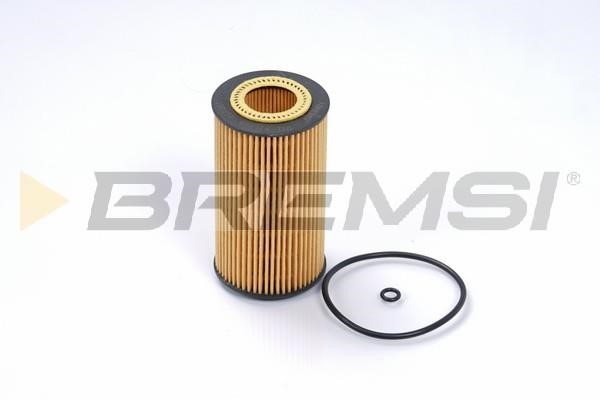 Bremsi FL0261 Фільтр масляний FL0261: Купити в Україні - Добра ціна на EXIST.UA!
