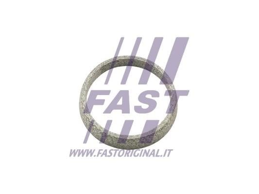 Fast FT84823 Прокладання вихлопної труби FT84823: Купити в Україні - Добра ціна на EXIST.UA!