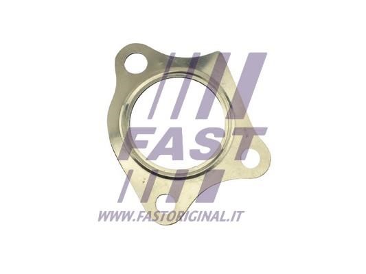 Fast FT84824 Прокладання вихлопної труби FT84824: Купити в Україні - Добра ціна на EXIST.UA!