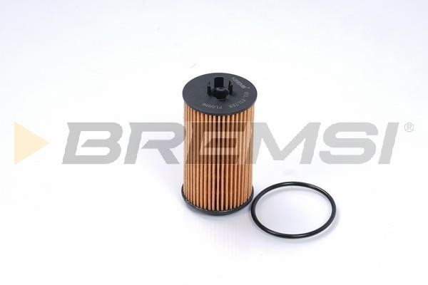 Bremsi FL0006 Фільтр масляний FL0006: Купити в Україні - Добра ціна на EXIST.UA!