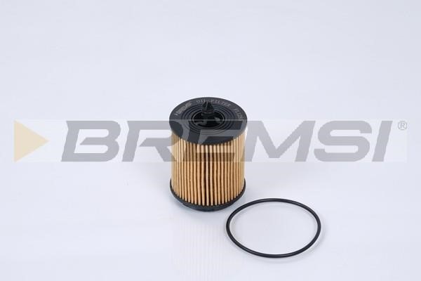 Bremsi FL1285 Фільтр масляний FL1285: Купити в Україні - Добра ціна на EXIST.UA!