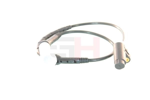 Купити GH GH-701515 за низькою ціною в Україні!