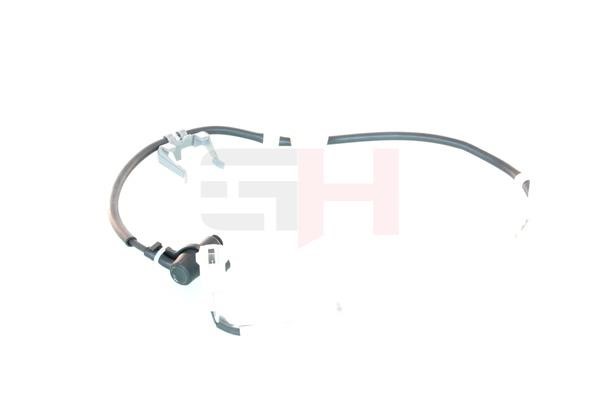 Купити GH GH-704551V за низькою ціною в Україні!