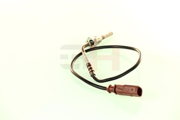 GH744370 GH Датчик, температура выхлопных газов