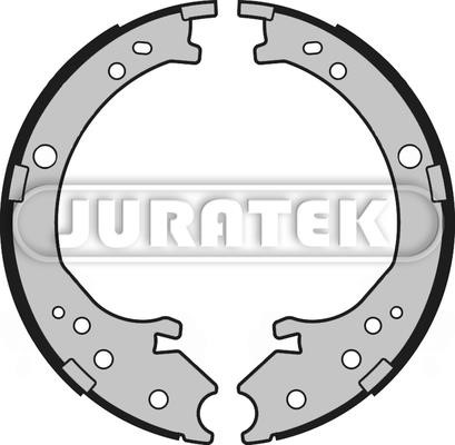 Juratek JBS1199 Колодки гальмівні барабанні, комплект JBS1199: Купити в Україні - Добра ціна на EXIST.UA!