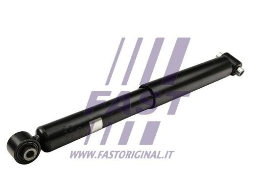 Fast FT11078 Амортизатор підвіски задній FT11078: Купити в Україні - Добра ціна на EXIST.UA!