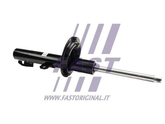 Fast FT11116 Амортизатор підвіски передній FT11116: Купити в Україні - Добра ціна на EXIST.UA!