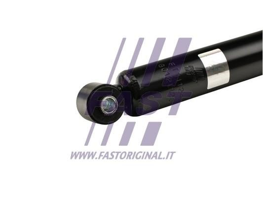 Купити Fast FT11124 за низькою ціною в Україні!