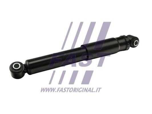 Fast FT11125 Амортизатор підвіски задній FT11125: Купити в Україні - Добра ціна на EXIST.UA!