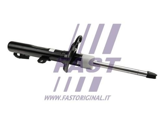 Fast FT11126 Амортизатор підвіски передній FT11126: Купити в Україні - Добра ціна на EXIST.UA!