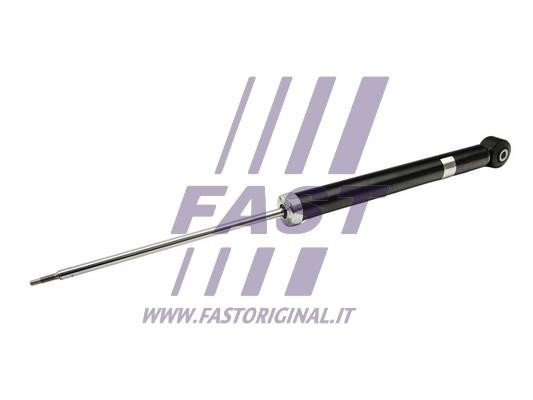 Fast FT11175 Амортизатор підвіски задній FT11175: Купити в Україні - Добра ціна на EXIST.UA!