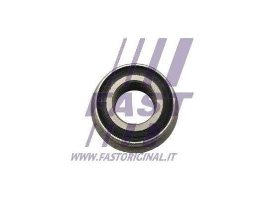 Сайлентблок балки Fast FT18028