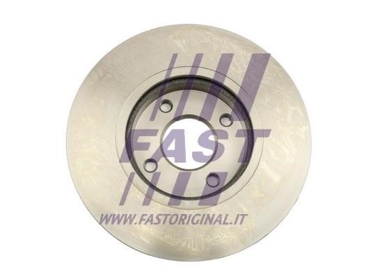 Купити Fast FT31010 за низькою ціною в Україні!