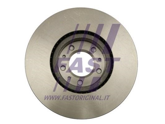 Купити Fast FT31136 за низькою ціною в Україні!