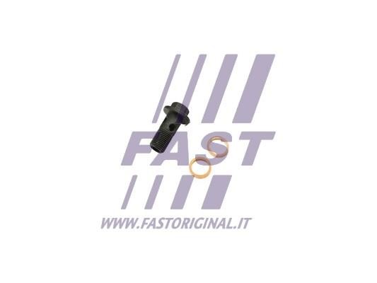 Fast FT38931 Пустотілий гвинт, компресор FT38931: Купити в Україні - Добра ціна на EXIST.UA!